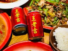 -先启半步颠·川菜小炒