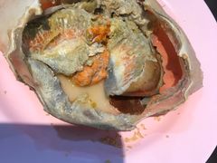 -龙海鲜螃蟹王(宏茂桥店)