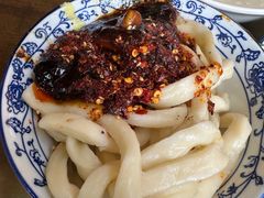 甜水面-西月城谭豆花(春熙路店)