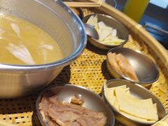 -夜食白市Yespicy·烧烤啤酒宵夜(番禺四海城店)