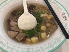 -苏晓玥·手作江南小吃(深圳北站店)