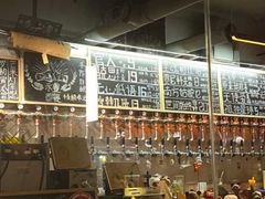 -HUBBA祜精酿(五羊邨店)