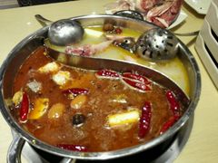 android_upload_pic-蒙肥羊·酸汤潮牛·鲜牛肉火锅烤肉自助(岗顶店)