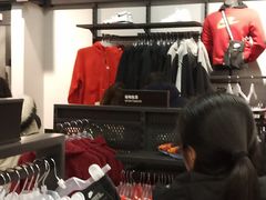 -NIKE上海青浦优选体验店