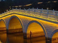 -香山湖公园