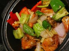 -百丈园龙江啫神馆