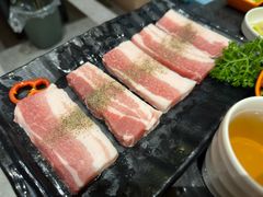 -老熟人烤肉城(马家堡店)