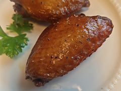 -黑宝石西餐厅(汇励99城市公园店)