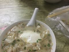 -安庆柴火馄饨(马道街店)