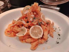 -青岛海尔洲际酒店