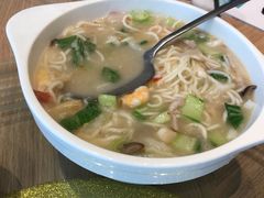 -莆田餐厅(吉隆坡柏威年广场店)