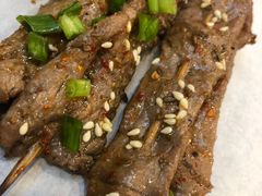 -探唐烧烤(棠东店)