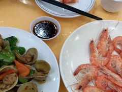 -鹏城人家海鲜酒家·23年老字号(较场尾店)