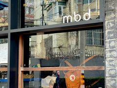 -mbd(华山路店)