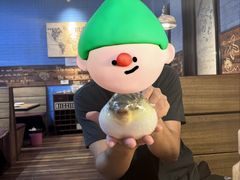 -永安鱼庄·镇江菜(丁卯店)