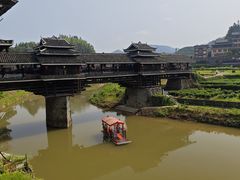 -程阳八寨景区