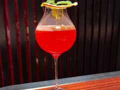 -西安W酒店·WEI全味西餐厅