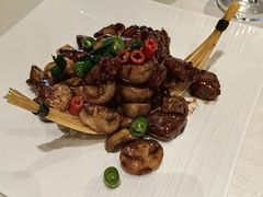 -丽晶美庐·玉兰餐厅