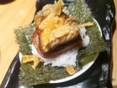 -原志优秀食材·匠心料理·海胆主题(金亿广场店)