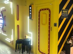 -Xcape异时刻密室逃脱真人NPC(新世界百货崇文店)
