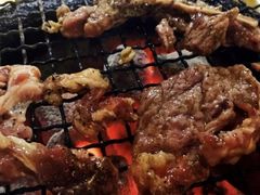 肉很新鲜-冷面大王(细河南路店)