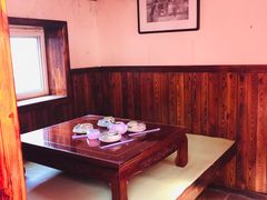 -老张烤羊(王哥庄店)