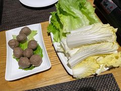 -天津湾西餐厅(三亚海棠湾洲际度假酒店)