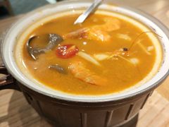 -米泰芒·东南亚料理(体育西店)