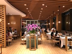 -若蘭慈·无国界素食料理(欢乐海岸店)