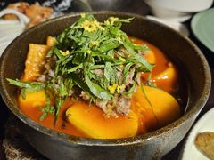 -Fuzzy Bistro 浮几韩餐·茶酒馆