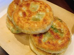 -高晓山馅饼店(牛庄百年店)