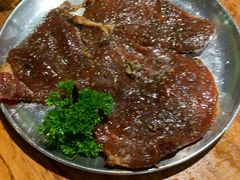 -原始泥炉烤肉(总店)