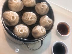 -苏州大学独墅湖校区-第6食堂