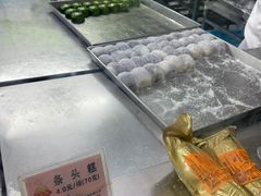 -沈大成(南京东路店)