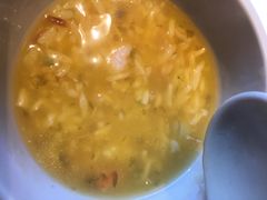 -尚尚仙·酸汤猪手·猪肚鸡火锅(华联万柳购物中心店)