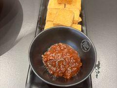 -肥肥虾庄·金牌油焖大虾(汉口城市广场店)