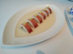 -悦轩中餐厅·高空江景·杭州柏悦酒店