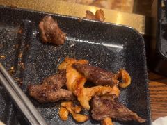 -新石器烤肉(之心城店)