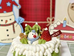 -Pantry's Best派悦坊蛋糕(K11购物艺术中心店)