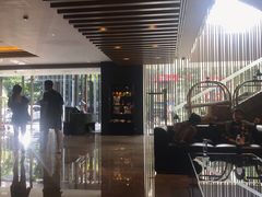 -榛悦隆堡成都酒店(春熙路太古里店)