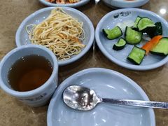 -全州拌饭馆(龙源西街店)