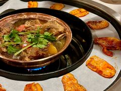 -顺顺小吃(独克宗古城店)