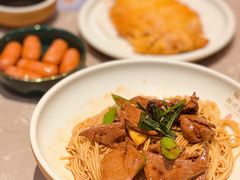 -松鹤楼面馆(天一广场店)
