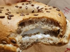 -Tims天好咖啡·贝果(东吴龙湖天街店)