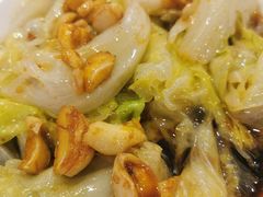 -万山楼海鲜酒家·二十三年老字号