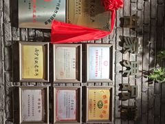 -甘家界柠檬鸭(安吉店)