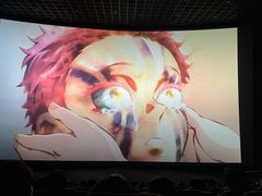 -金逸影城(光美江宁IMAX店)