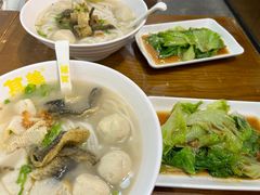 -其美潮州鱼旦粉世家(花城汇南区分店)