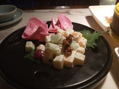 -韵秋荷(宝山龙湖天街店)