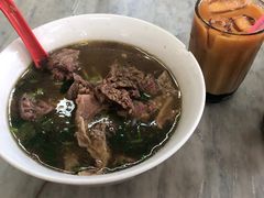 -丽丰茶冰室